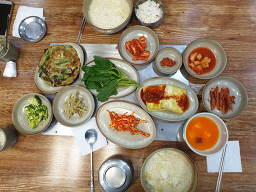 Sudatteul (수다뜰) 2