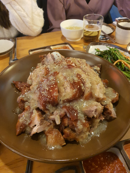가장맛있는족발 동대문점 대표 사진