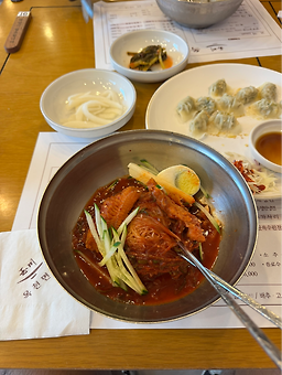 Okcheonmyeonok (옥천면옥) 3