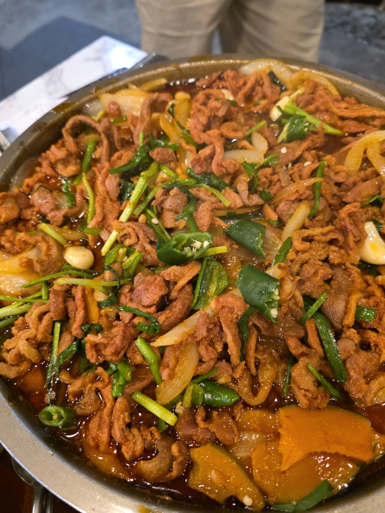 Naengsutang 6