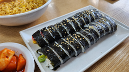 옛날손만두 2