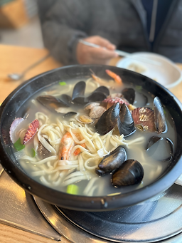 Goraehaemulkalguksu 5