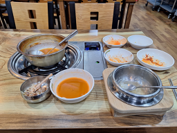 바다양푼이동태탕 2