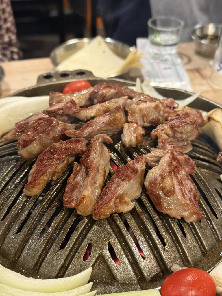 램캠프 대표 사진