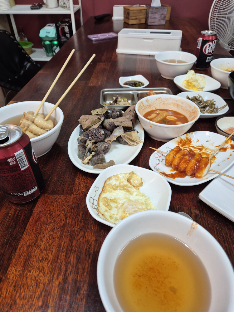 땡깡김밥 사진 4