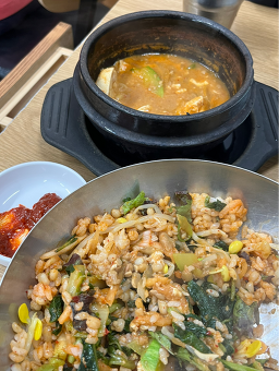 Chungbuksikdang 4