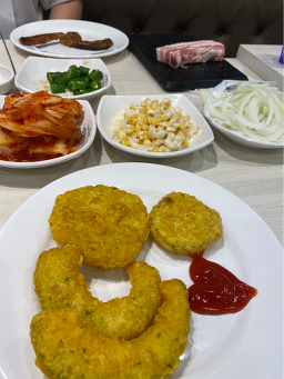 Myeongnyunjinsagalbi 6