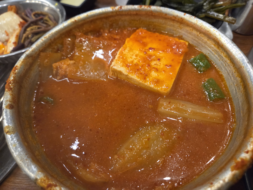 까망돼지 중문점 사진 8