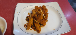 Dongseonggak (동성각) 3