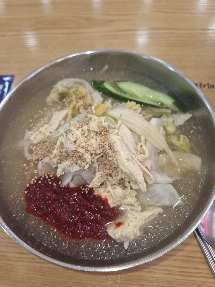미사리밀빛초계국수 수원연다라점 대표 사진