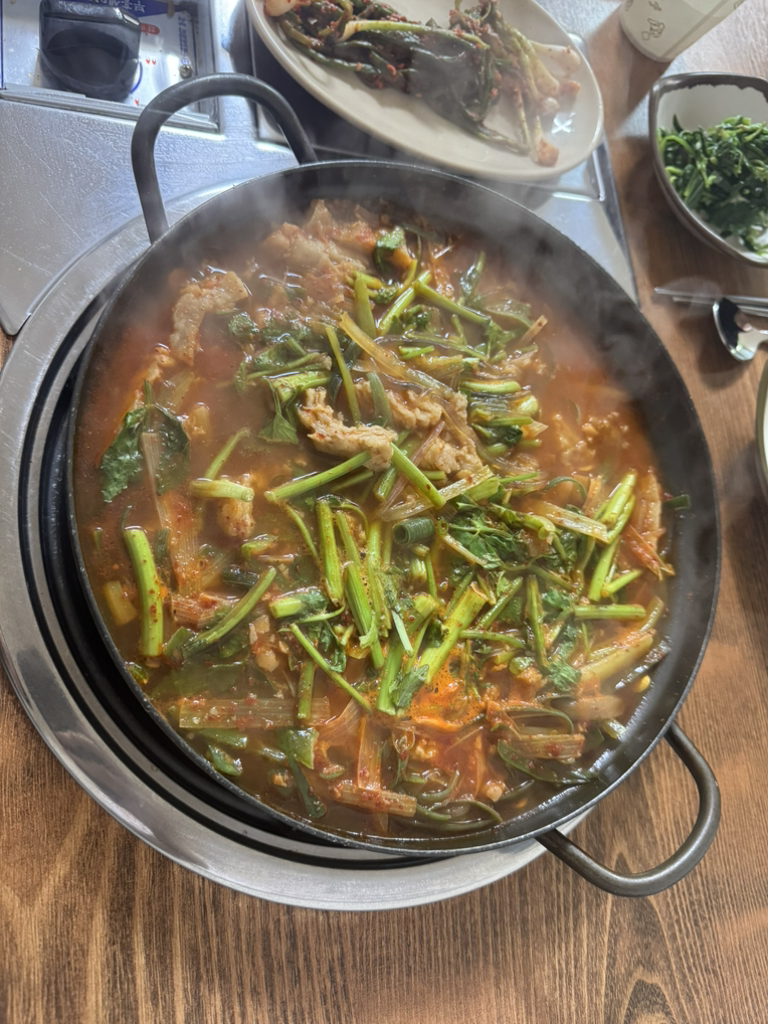 Daeyongsikdang 2
