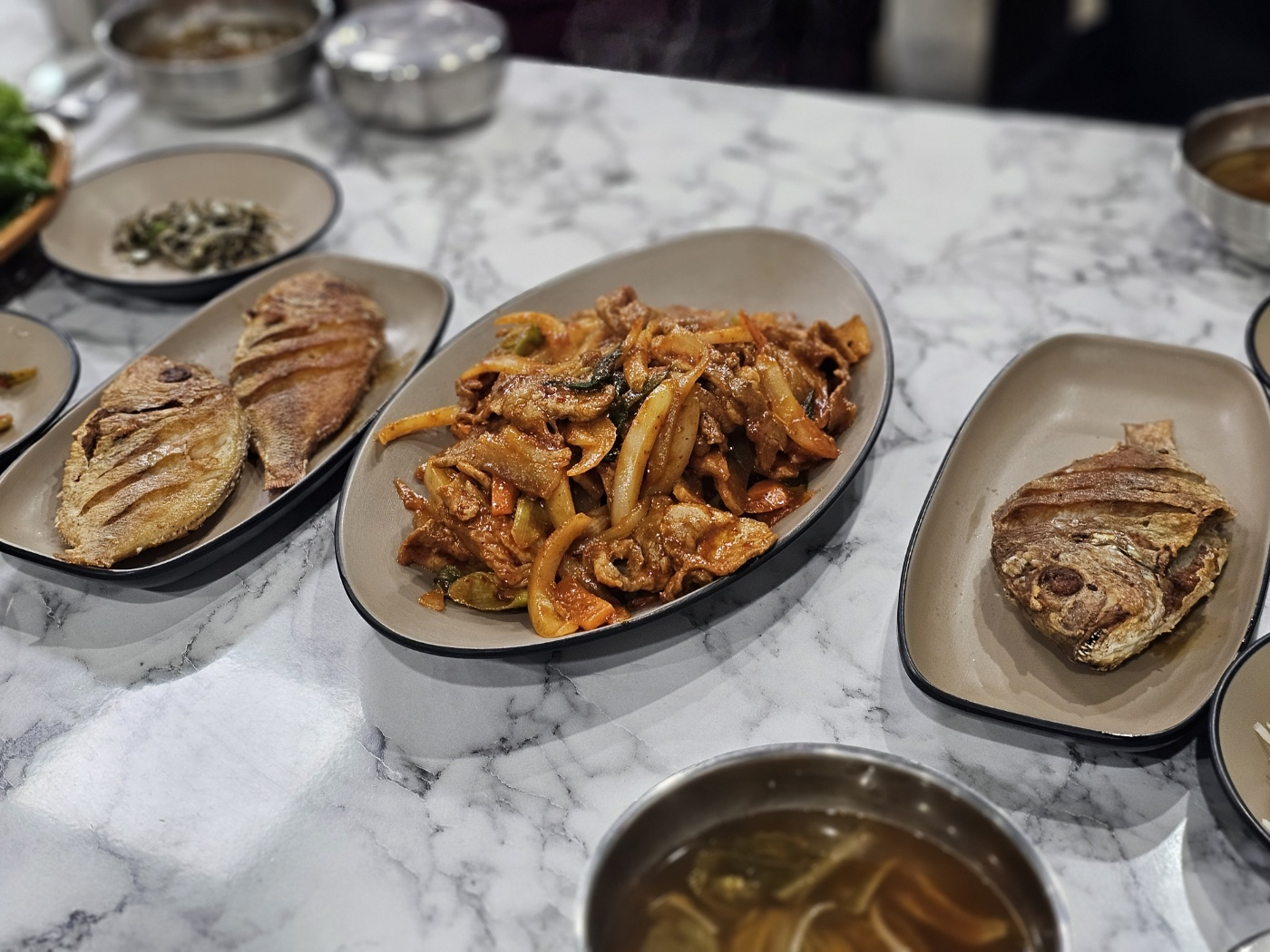 도담한식 대표 사진