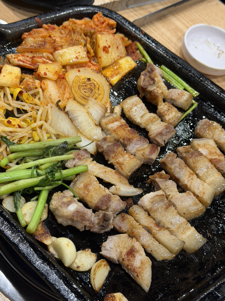 싸리골 2