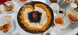Gyeongwonhaemuljjimsacheonjeom 3