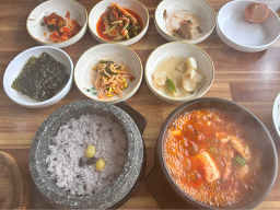 일품순두부 성산점 사진 3