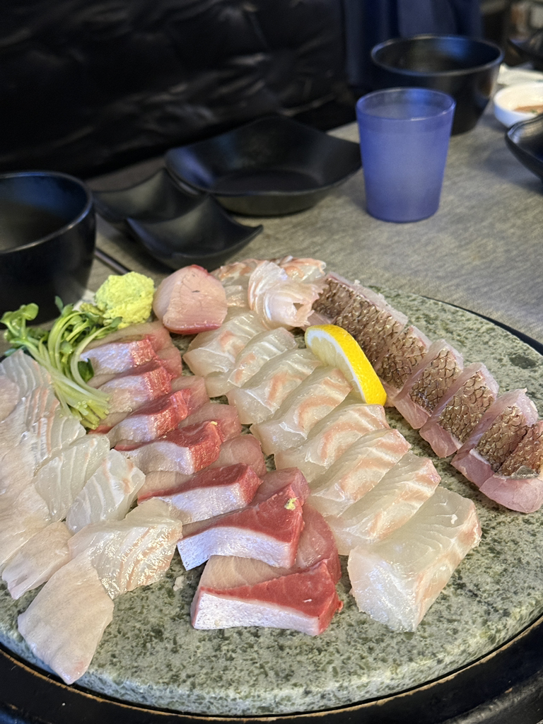 도툼횟집 사진 4