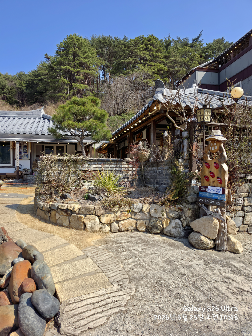 Kape doraji (카페 도라지) 3