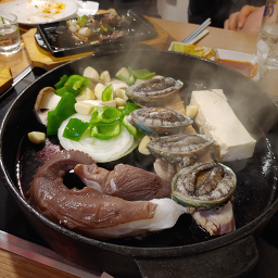 널벅지횟집 사진 8