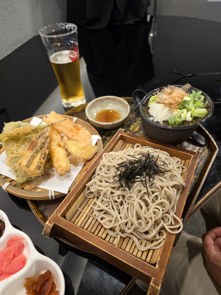 유소바 사진 6