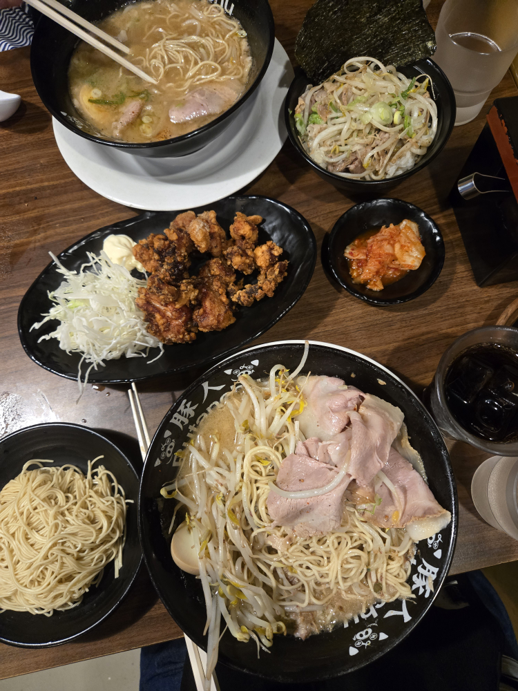 부탄츄 홍대점 사진 3