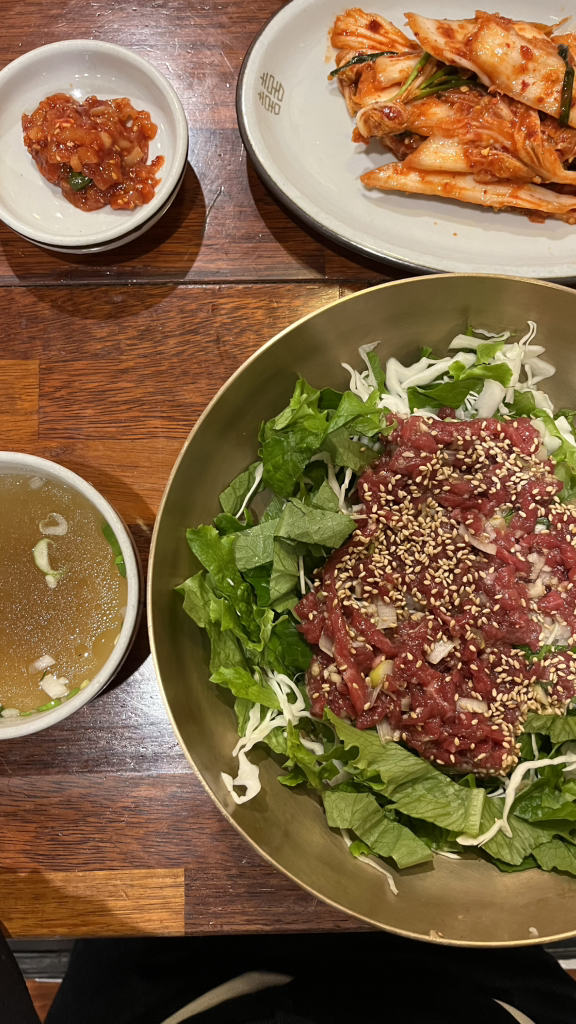 Hanuhaejang 1