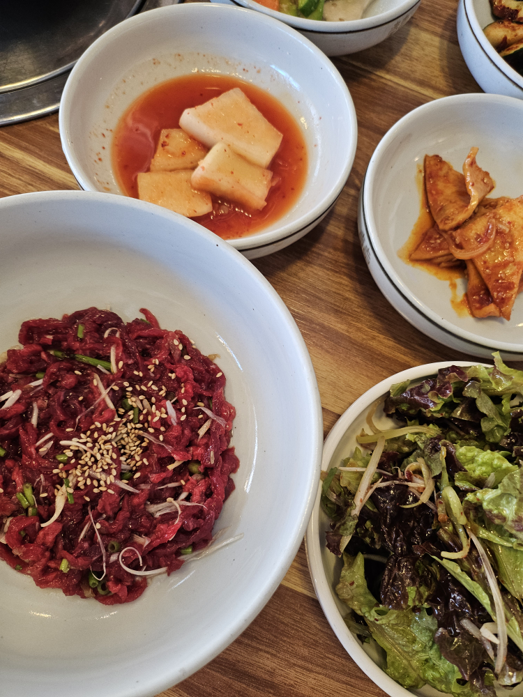 정현대영천식육식당 5