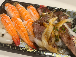 우제홍초밥 학동역점 사진 7