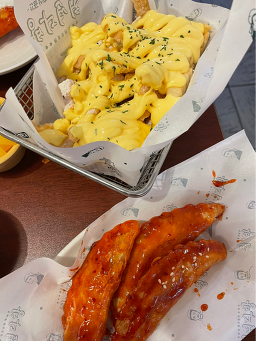 청년다방 롯데월드점 사진 4