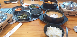 메밀촌봉평막국수 2