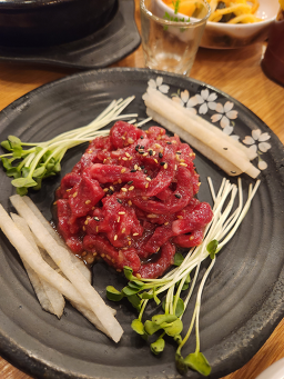 양재정육식당 역삼뱅뱅점 사진 2