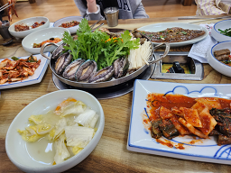 오성회관 1
