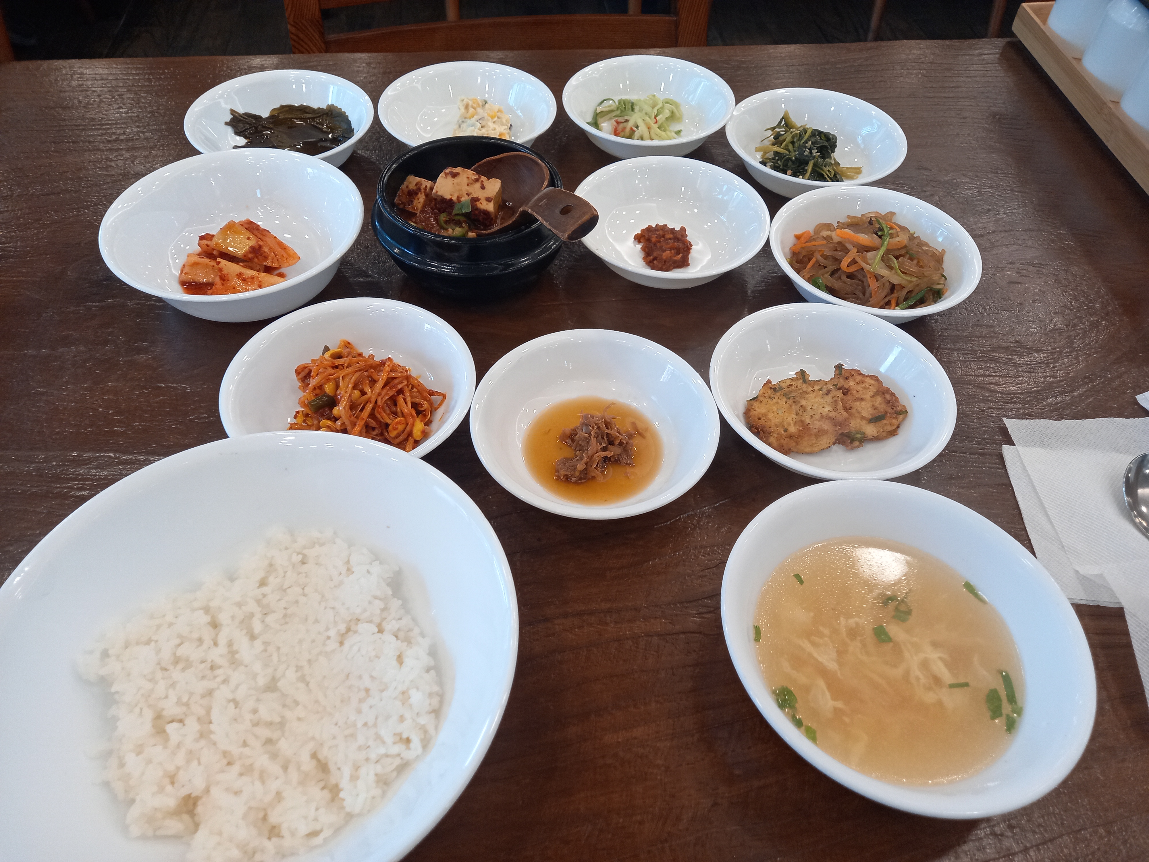 된장예술과술 사진 4