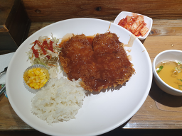 삼끼니 사진 3