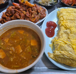 Hyangmichon 1