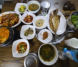 잊지마 식당 대표 사진
