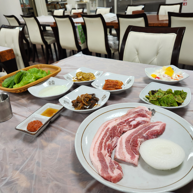 Gayahotel (가야호텔) 3