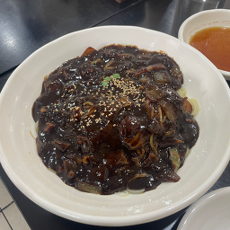 진미반점 사진 2