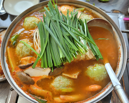 Namdohoegwan (남도회관) 3