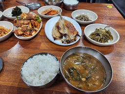 현주식당 2