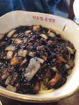 최고집수타짬뽕 사진 3
