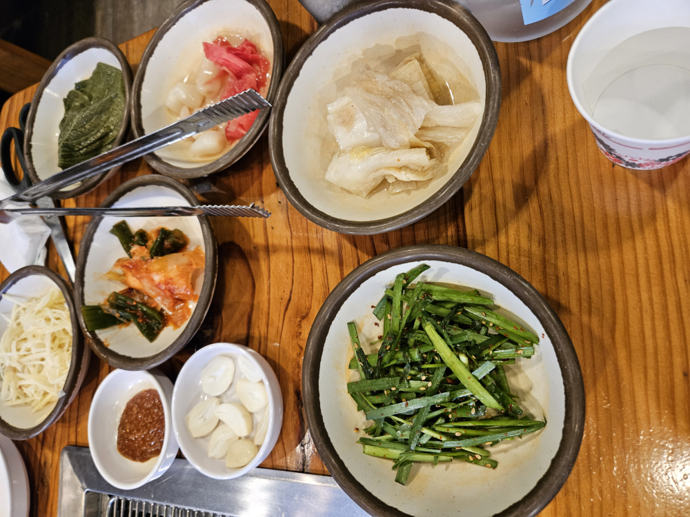 장수촌풍천장어 사진 6