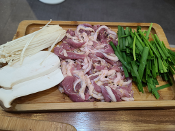 돈구이 5