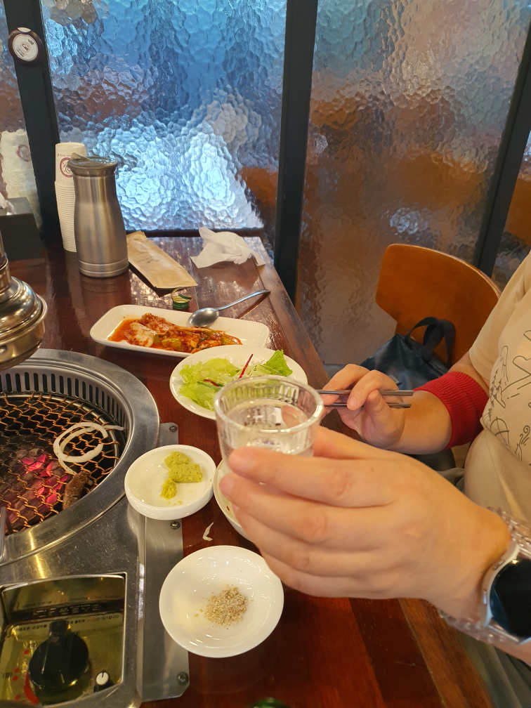 Godeulsikdang 4