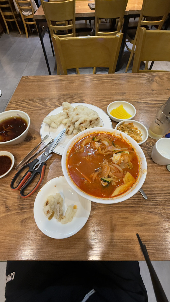 밍차이 6