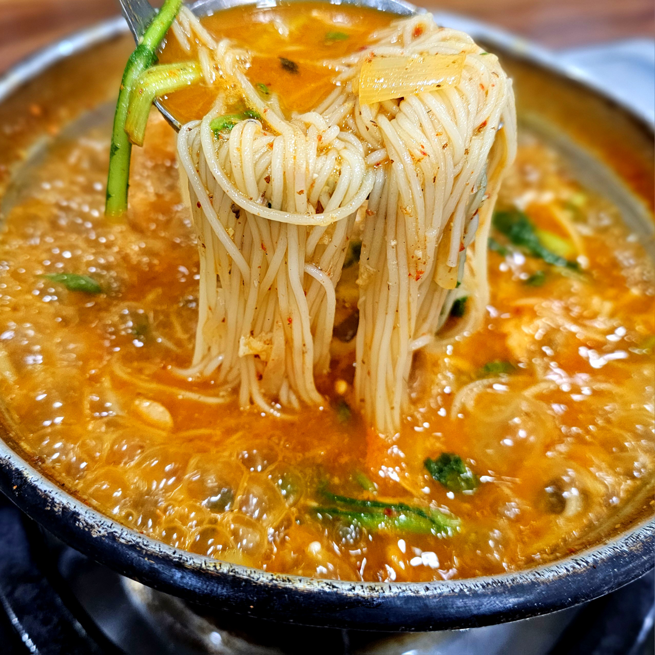 연지민물매운탕 3
