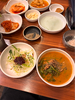 봉선골오리의집 1