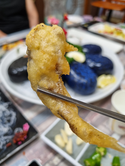Pyeonanhanhoetjip 5