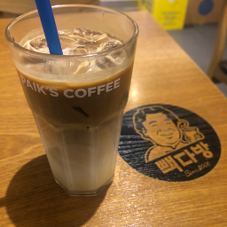 빽다방 신촌역점