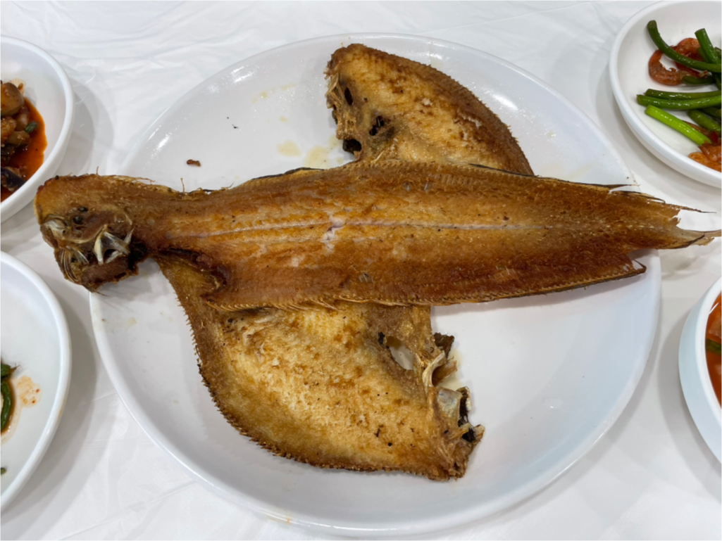 원산식당 1
