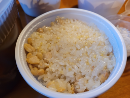 Yakseondangyeongjusamgyetang (약선당영주삼계탕) 2